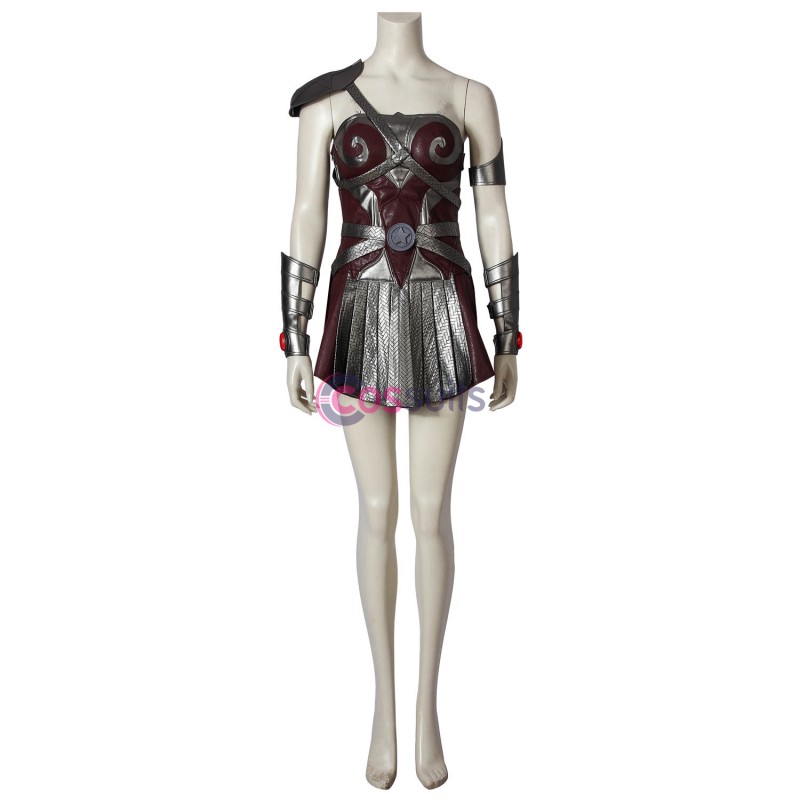 Queen Maeve Cosplay Costume The Seven The Boys Season 1 Cosplay Suit ...